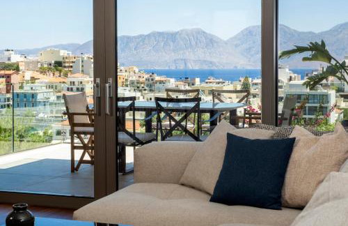 Gioma Luxury Suites - Lake View - Jacuzzi - Foto 9