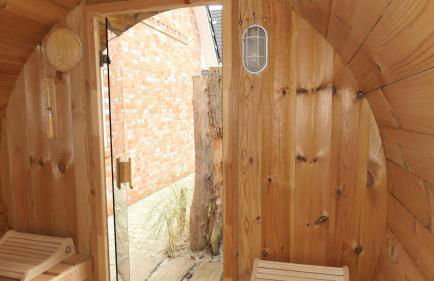 Duenenhuus - Foto 15