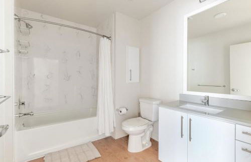 Blueground Oakland AC wd nr Mosswood Park SFO-1816 - Foto 19