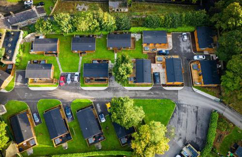 Lakeside Pods - pets welcome - Foto 19