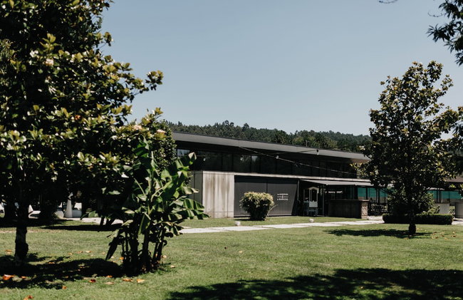Pazo Almuzara - Foto 58