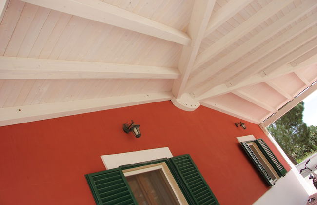 Casa Vacanze Villa Dyria - Foto 13