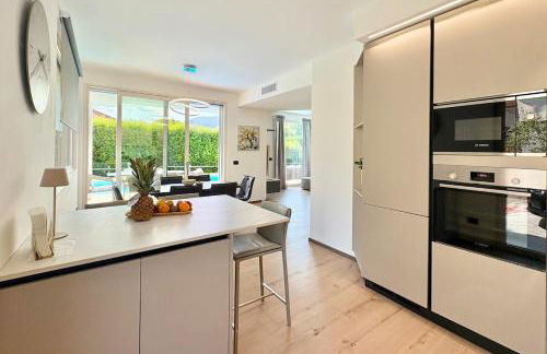 Villa Lake Luxury - Foto 8