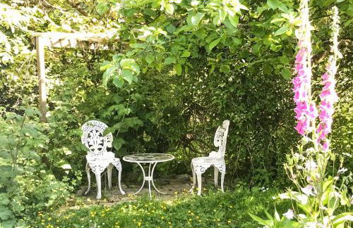 Garden Flat - Foto 12