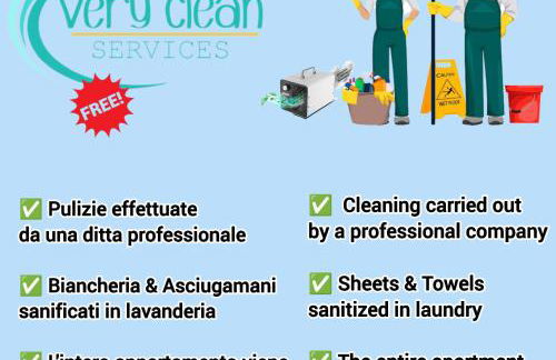 Giulietta in Rome - Apartment - Metro B - Foto 22