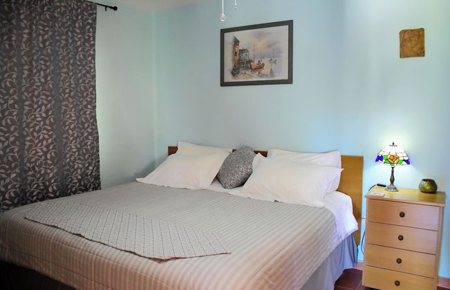 Beautiful Cottage sea View, Near the Beach, Greece - Foto 9