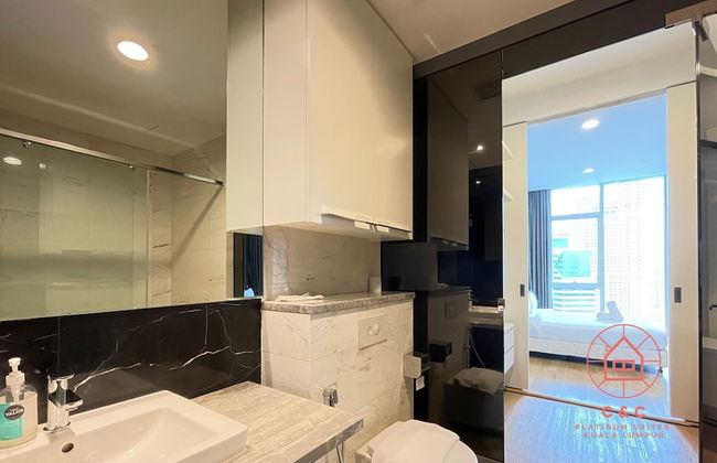 The Platinum Suites - Foto 62