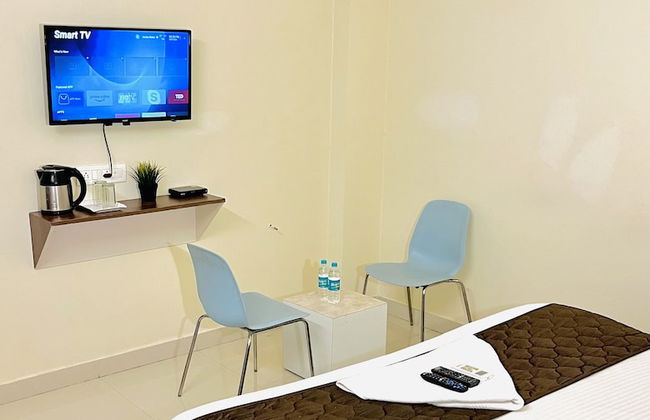 hotel namaha - Foto 7