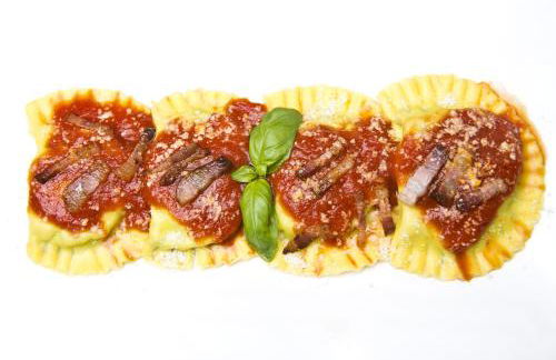 La Maison del Capestrano - Foto 73