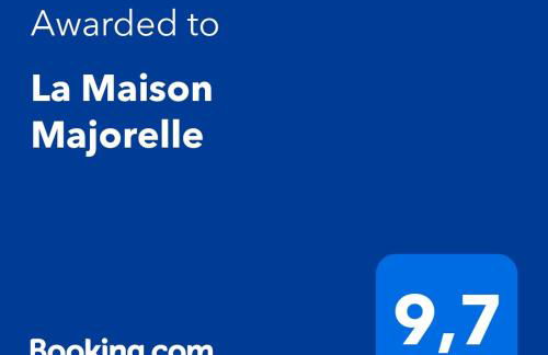 La Maison Majorelle - Foto 3