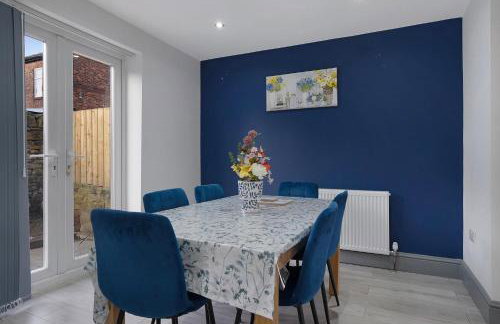 NEW! 2 bedroom house in Newcastle Upon Tyne - Foto 7