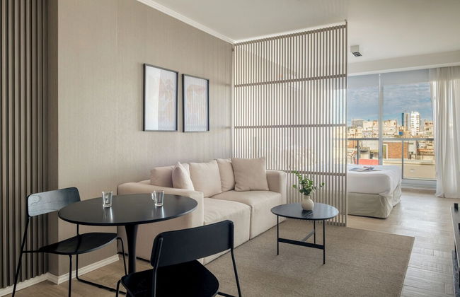 Nido at Recoleta Deco - Foto 12