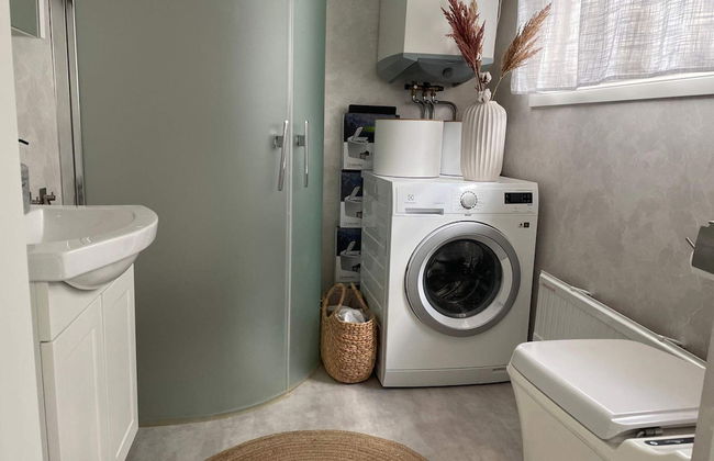 6 Person Holiday Home in Vato - Foto 10