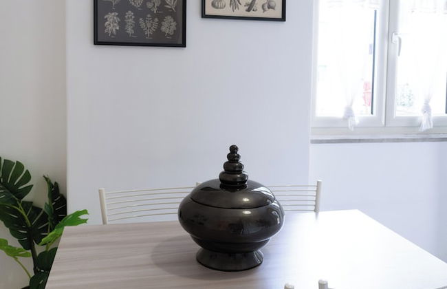 Residenza Flegrea - Foto 49