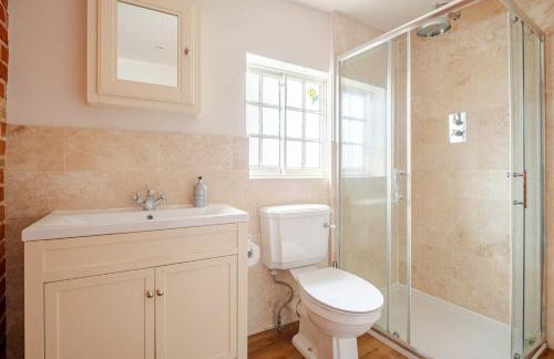 Charming Georgian flint cottage - Foto 7