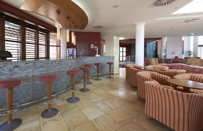 Insotel Punta Prima Prestige Suites & Spa - Foto 4