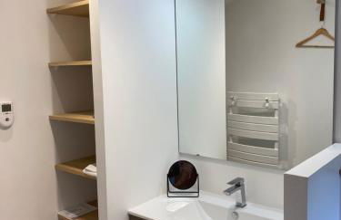 L'ATELIER 14 - Centre ville - Appartement entier- Neuf - Foto 7