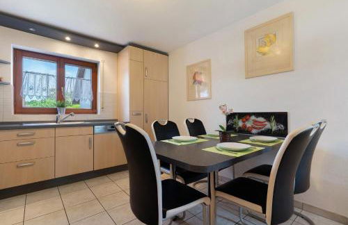 Ferienhaus am Mühlenbach, 110qm - Foto 8