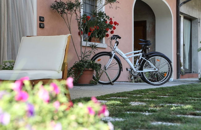 Tenuta Valtoppa - Foto 26