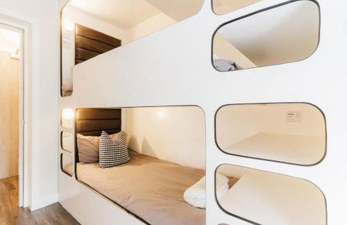 Design Suites Lytham - Foto 114