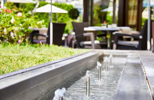 Warwick Reine Astrid - Lyon - Foto 17