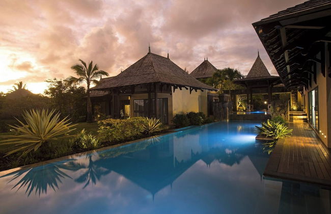 5 Bedroom Luxury Villa at Belle Riviere Residence - Photo 21