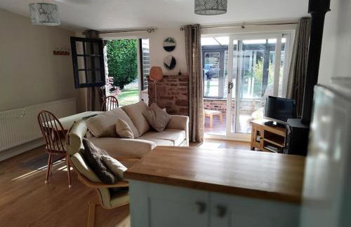 The Annexe @Granny’s Apple Lodge - Foto 9