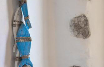 ELEONAS Paros estate - villas with partially private pools & professional tennis court - Foto 32