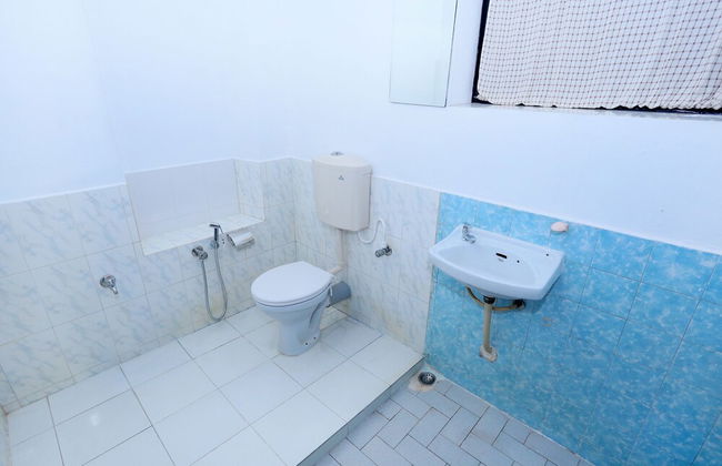 OYO Home 29319 Traditional Villa Near Thiruvananthapuram Zoo - Foto 30