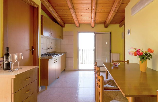 Holiday Home in Sciacca With Pool & Garden - Foto 9