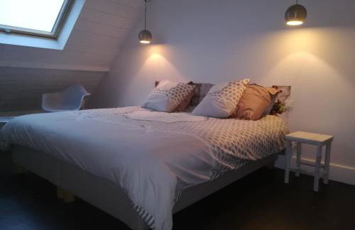 TY KERLUZ - Vue Mer et Plage à 80m - Photo 28