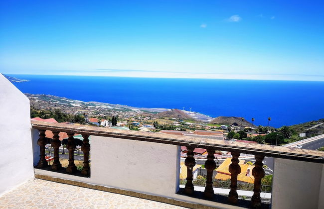 VV Mirador Isla Bonita - Foto 23