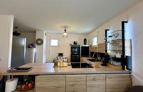 Appartement Cardellina Jardin & Ville - Foto 10