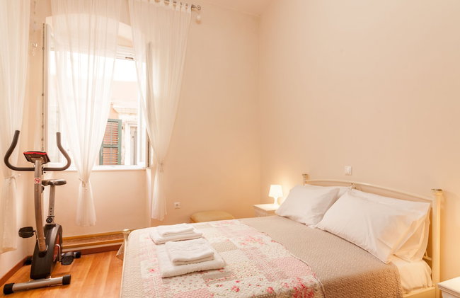 Kantouni Bizi Myranthis Apartment - Foto 5
