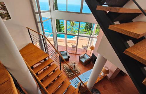 Only Adult Villa El Abanico - Foto 17