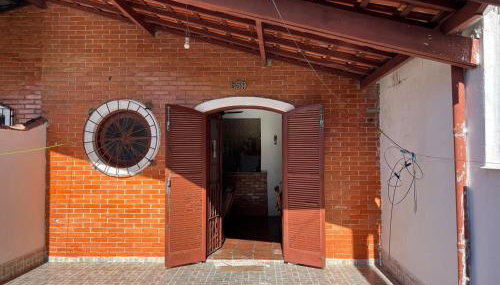 Casa Balneário Gaivota - Foto 4