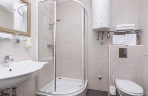 Apartments in Umag - Istrien 12071 - Foto 18