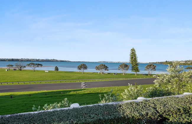 Magnificent Beachfront Mansion - Pool - Foto 77