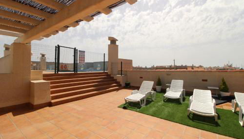 Expoholidays - Apartamentos Puerto Almerimar - Foto 5