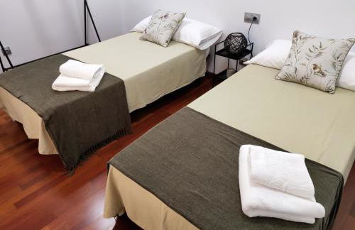 Apartamento Plaza de la Iglesia - Foto 15