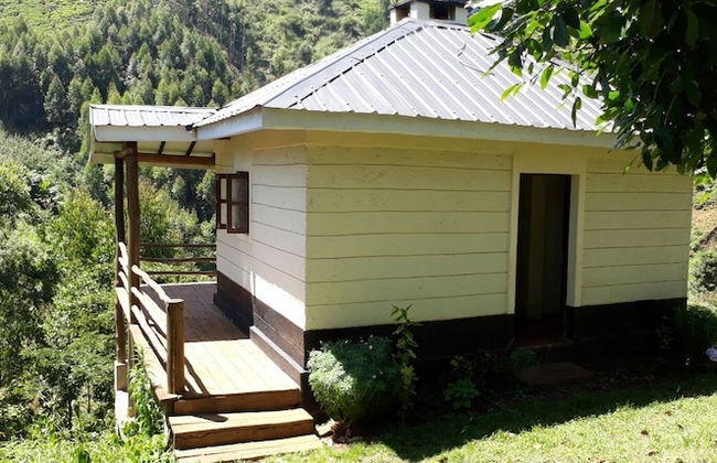 Kimakia Tea Cottages - Foto 12