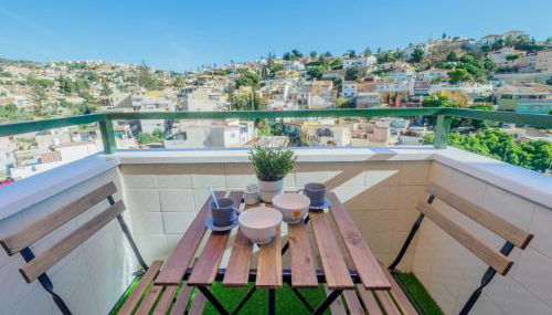 Cubo's Miraflores del Palo Urban - Photo 1