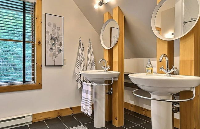 Le Chic Log Chalet Citq 241986 - Foto 54