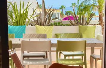 Casa Vela Blanca Vista al mar - Cambrils - - Photo 10