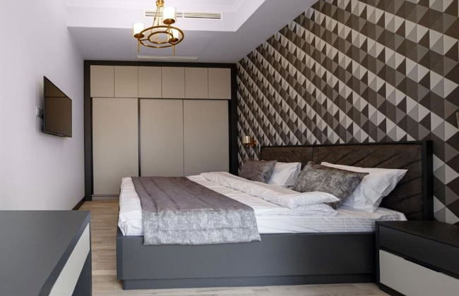 Hilltop North Avenue by Stellar Hotels - Photo 20