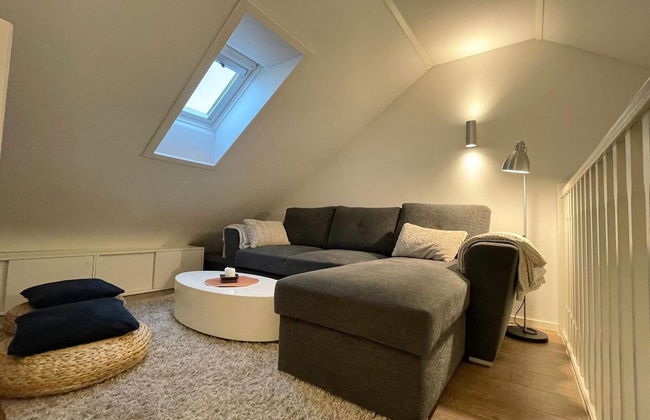 4 Person Holiday Home in Kopingsvik - Foto 7