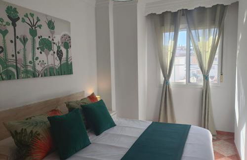 Apto Ana. Malaga Centro - Photo 1