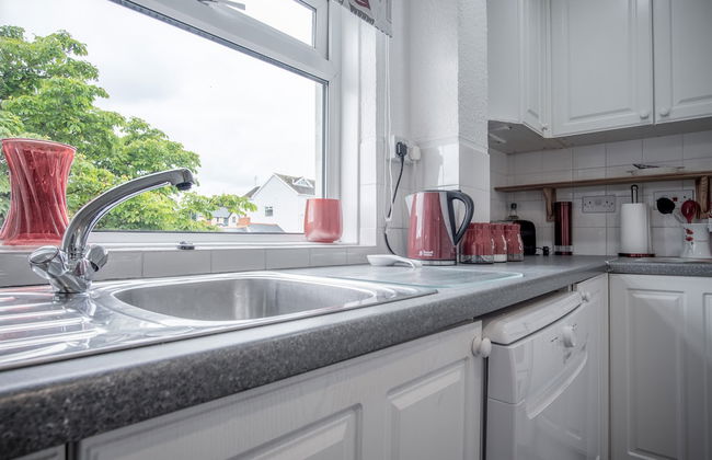 Harbour Court - 2 Bedroom - Saundersfoot - Foto 14