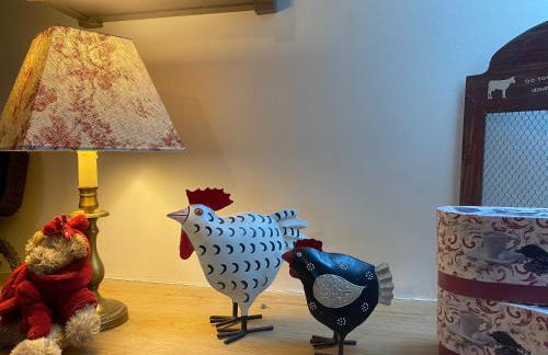 Gite Perle de l'Ecaillon - Foto 18