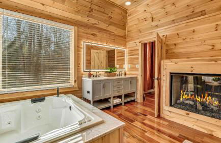 Grand Timber by Avantstay Indoor Pool, Sports Court, Game Room, & More! - Foto 98